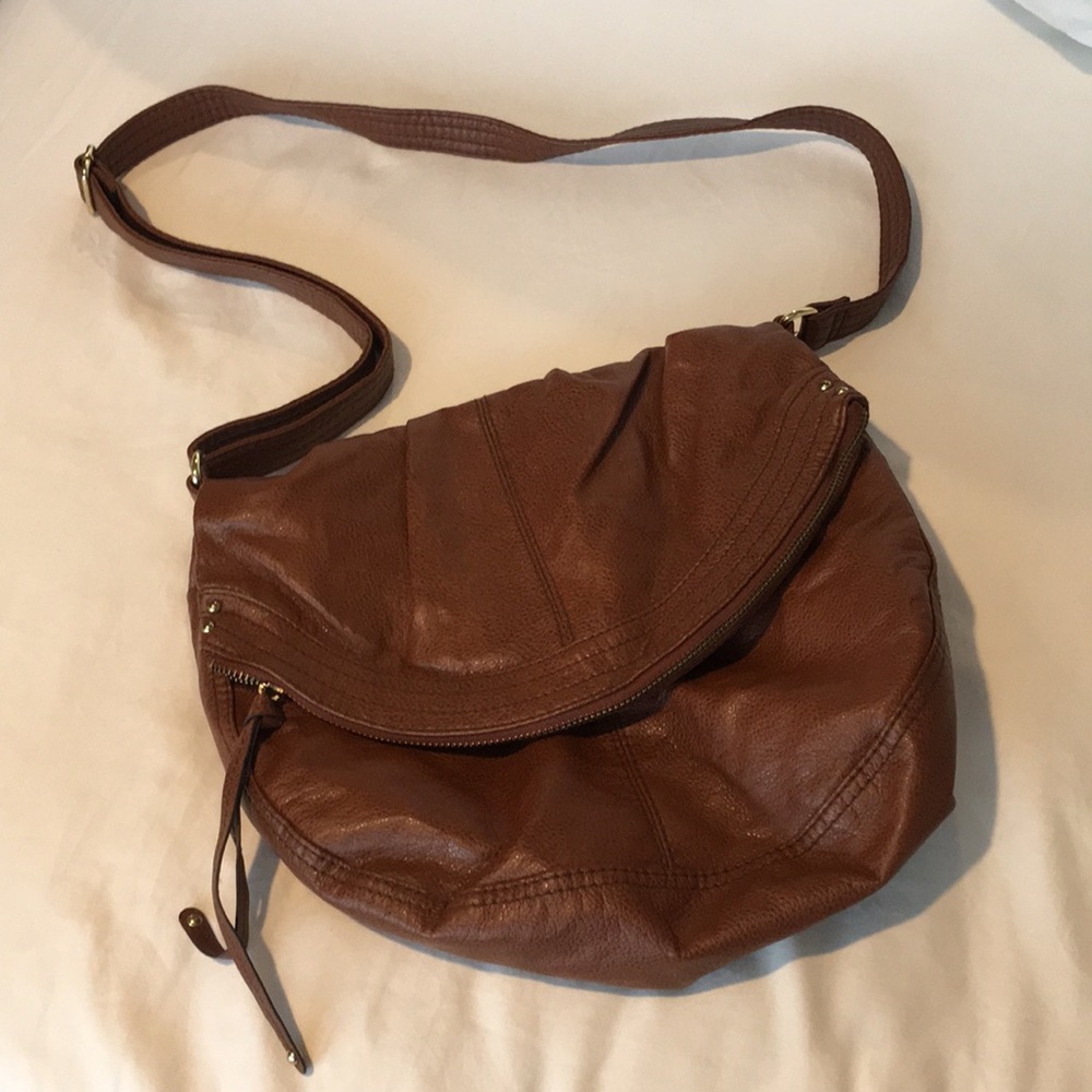 HM cross body bag